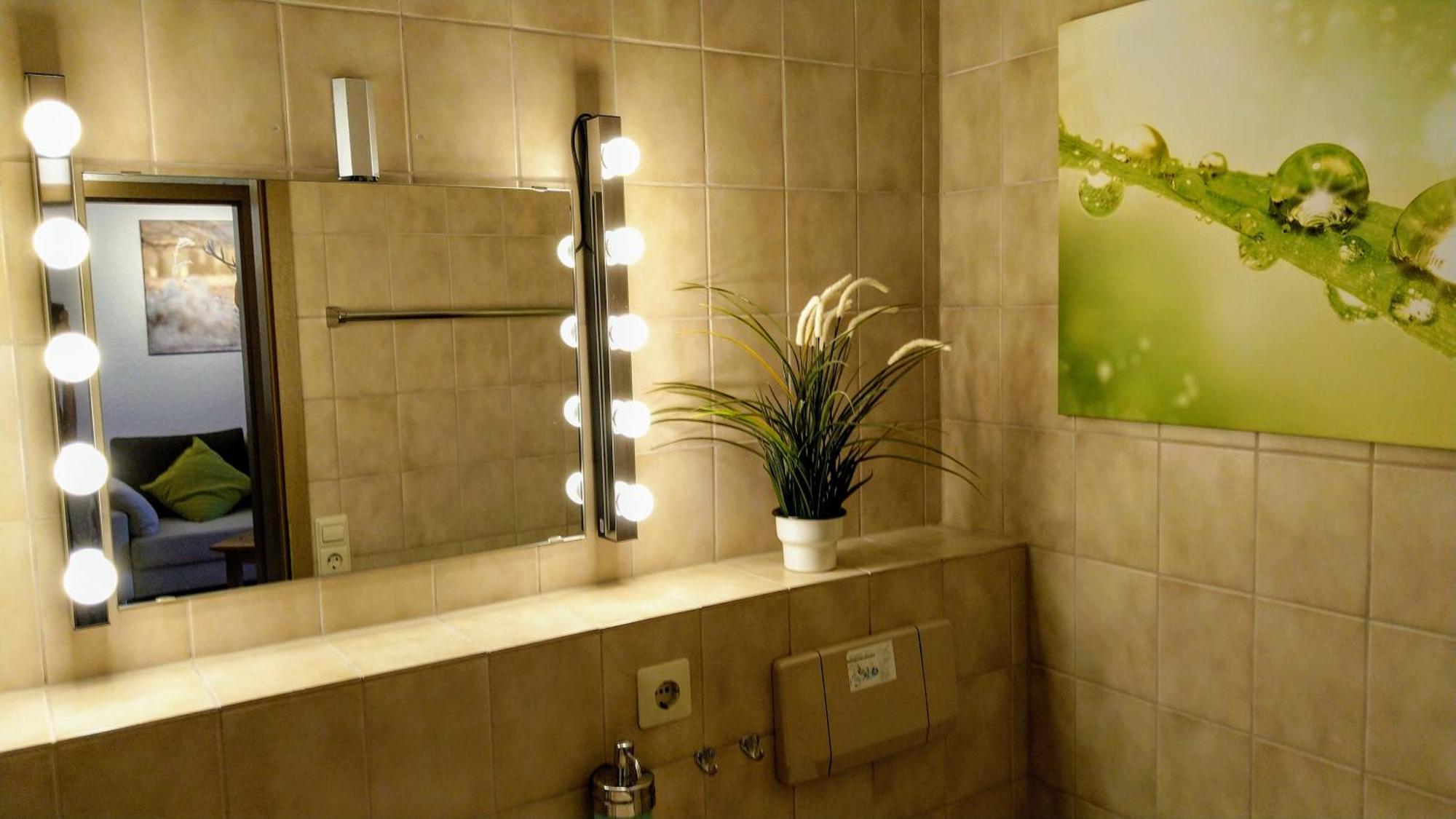 Residenz Schauinsland, Ganzes Appartement, Sauna Todtnau Εξωτερικό φωτογραφία